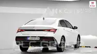 2025 Hyundai Avante