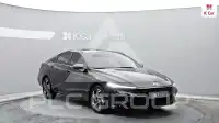 2025 Hyundai Avante