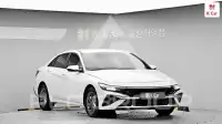 2025 Hyundai Avante