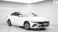 2025 Hyundai Avante