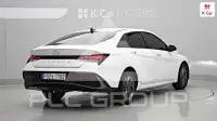 2025 Hyundai Avante