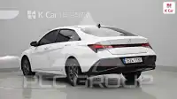 2025 Hyundai Avante