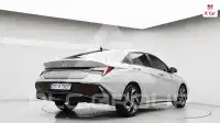 2025 Hyundai Avante
