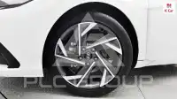2025 Hyundai Avante