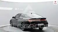 2025 Hyundai Avante