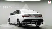 2025 Hyundai Avante