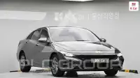 2025 Hyundai Avante