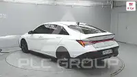 2025 Hyundai Avante
