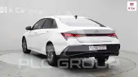 2025 Hyundai Avante