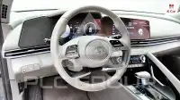 2025 Hyundai Avante