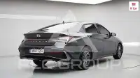 2025 Hyundai Avante