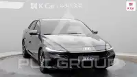 2025 Hyundai Avante
