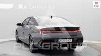 2025 Hyundai Avante