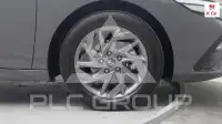 2025 Hyundai Avante