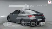 2025 Hyundai Avante