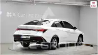 2025 Hyundai Avante