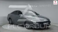 2025 Hyundai Avante