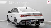 2025 Hyundai Avante