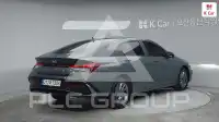 2025 Hyundai Avante