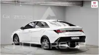 2025 Hyundai Avante