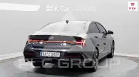 2025 Hyundai Avante