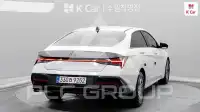 2025 Hyundai Avante