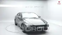 2025 Hyundai Avante