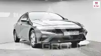 2025 Hyundai Avante