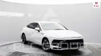 2025 Hyundai Sonata