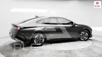 2025 Hyundai Sonata