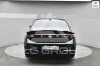 2025 Hyundai Sonata