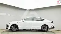 2025 Hyundai Sonata