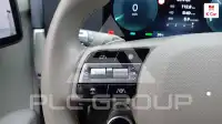 2025 Hyundai Ioniq
