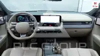 2025 Hyundai Ioniq