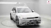 2025 Hyundai Ioniq