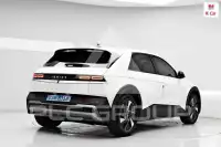 2025 Hyundai Ioniq