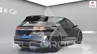 2025 Hyundai Ioniq
