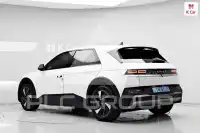 2025 Hyundai Ioniq
