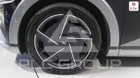2025 Hyundai Ioniq