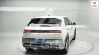 2025 Hyundai Ioniq