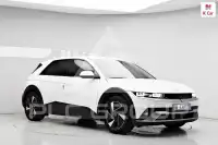 2025 Hyundai Ioniq