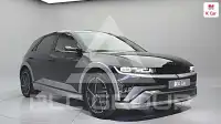 2025 Hyundai Ioniq