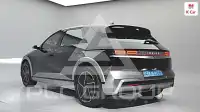 2025 Hyundai Ioniq