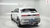 2025 Hyundai Ioniq