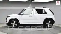 2025 Hyundai Casper