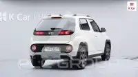 2025 Hyundai Casper