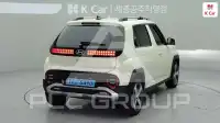 2025 Hyundai Casper