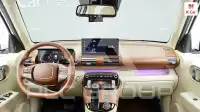 2025 Hyundai Casper