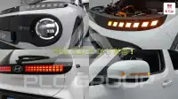 2025 Hyundai Casper
