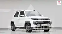 2025 Hyundai Casper